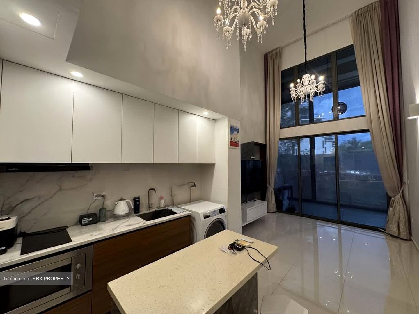 The Miltonia Residences (D27), Condominium #568151981